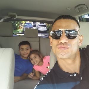 Meet your Posher, Roberth